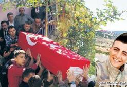 Saldırıya uğradığında yanında silahı yoktu! 3269 sayılı kanun yüzünden...