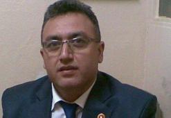 AK Parti İl Meclis Üyesi hayatını kaybetti!
