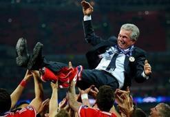 Jupp Heynckes, Bayern'e dönüyor