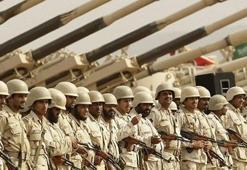 Suudi Arabistan için 'kara liste' tehlikesi!