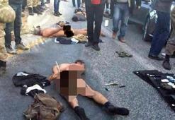 Dün böyle yakalanmışlardı! Bomba ayrıntılar ortaya çıktı