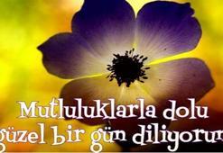 Sevgiliye en güzel günaydın mesajları!