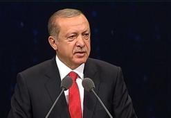 O yetki Erdoğan’a verildi