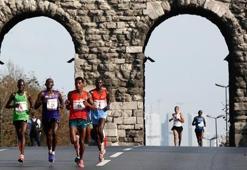 Maratona 73 elit atlet katılacak