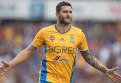 Gignac bombası!