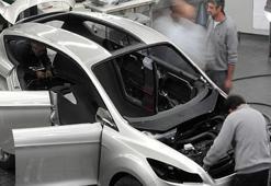 Otomotiv mühendisliği öğrencilerine aylık 1000 TL burs
