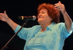 Atasehir’de Selda Bağcan konseri!