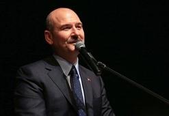 Bakan Soylu: PKK Akdeniz ve Ege'ye sızıyor!