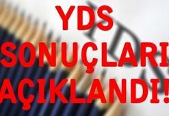 YDS sonuçları açıklandı! YDS sonuç sorgulama ekranı