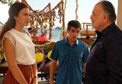 'Babam' filmi seyirciyle buluşuyor!