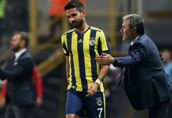 Aykut Kocaman ve Alper Potuk'a ceza!