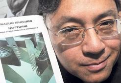 Başarısızların yazarı İngiliz-Japon’a Nobel