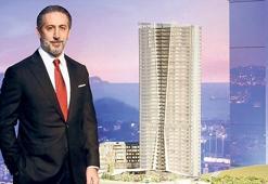 Bomonti+2 proje  1 milyar dolar ciro