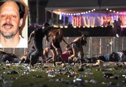 Vegas katliamında 5 farklı teori!