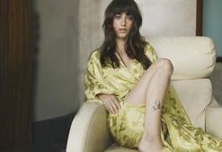 Hazal Kaya: Aşk bir taşikardi hali!