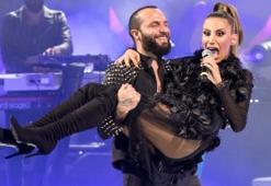 İrem Derici 18 günde 4 kilo aldı!