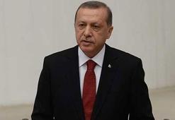 Erdoğan, Kaya ile görüştü