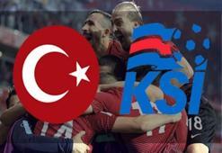 Türkiye-İzlanda maçı ne zaman, saat kaçta ve hangi kanalda?