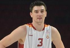 Preldzic: Fenerbahçe'den Galatasaray'a...