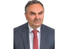 Düzce Belediye Başkanı Dursun Ay oldu