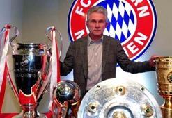 Bayern Münih'te 4. Heynckes dönemi