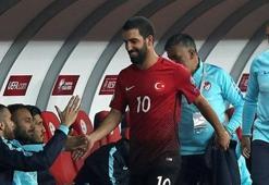 Arda Turan'a büyük protesto!