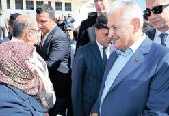 ‘Irak’tan davet geldi’