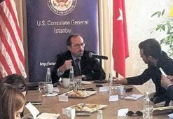 "YPG’ye silah vermek mecburiyetti"