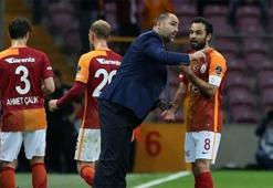 Tudor listeyi verdi! Aslan'da temizlik vakti...