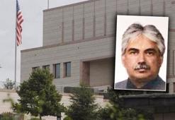 "Görüşme talimatını konsolosluktaki Metin müdürüm verdi"