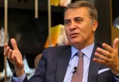 Fikret Orman: O kulüpten bedavaya almam