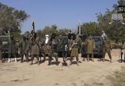 Nijerya'da 760 Boko Haram şüphelisi serbest