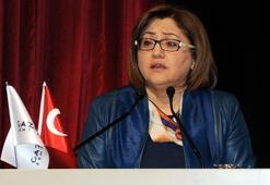 Fatma Şahin: Su yüzde 10 ucuzlayacak