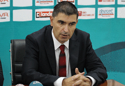 Eskişehir Basket ilk maçını kazandı