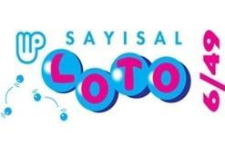 Sayısal Loto çekilişi sonuçları (7 Ekim 2017)