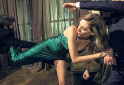 Sinem sıkı dövüşçü!