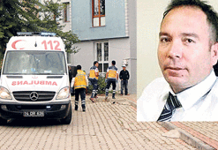 Yine bir kadın cinayeti!