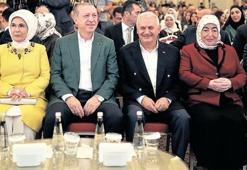 ‘Çetin yollar yorgun bedenlerle aşılmaz’