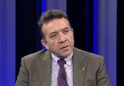 Güvenlik uzmanı Ağar: Fırat Kalkanı’na benzemez