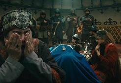 Diriliş Ertuğrul izleyicilerine büyük şok
