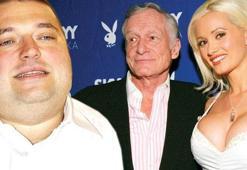 Hakan Uzan, Playboy'dan İstanbul'a eskort kız isterdi!