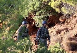 PKK ibreyi oraya çevirdi!
