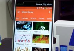 Android için en iyi 4 ücretsiz müzik uygulaması!