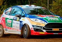 Castrol Ford Team Türkiye, Avrupa şampiyonu!