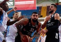 Dev maç Beşiktaş'ın!