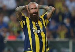 Raul Meireles geri dönüyor
