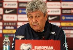 Lucescu'dan Serdar Aziz açıklaması