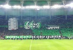 Sakaryaspor stadını galibiyetle açtı!