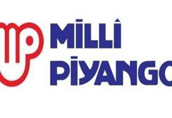 Milli Piyango çekilişi (9 Ekim 2017)