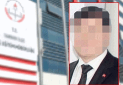 İlçe Milli Eğitim Müdürlüğü'nde yasak aşk kavgası!